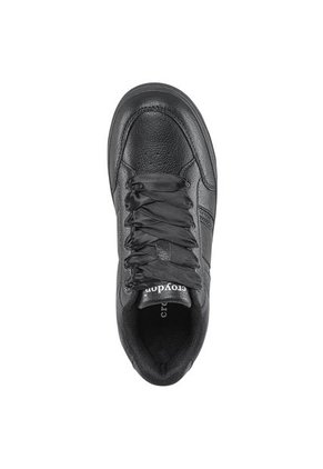 Tenis Urbanos Navira Negro Para Mujer Croydon