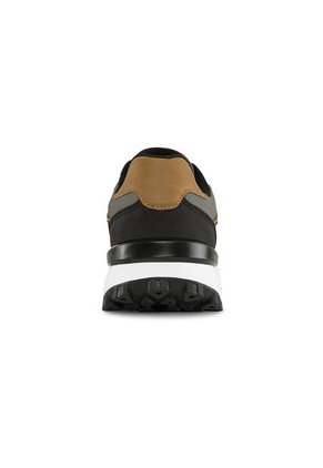 Tenis Urbanos Pehuf Gris Para Hombre Croydon