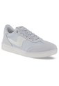 Tenis Urbanos Brendha Gris-Plata Croydon Para Mujer de Croydon
