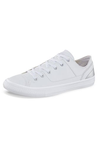Zapatos Qamura Bajo Gris Para Mujer Croydon Croydon