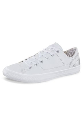 Zapatos Qamura Bajo Gris Para Mujer Croydon