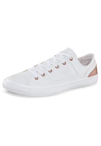 Zapatos Qamura Bajo Rosa Para Mujer Croydon Croydon