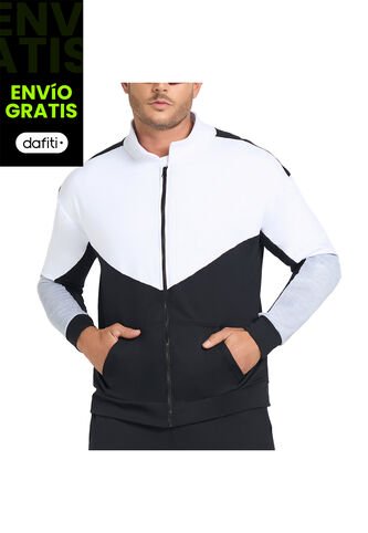 Chaqueta Deportiva Igor Blanco Para Hombre Croydon Croydon