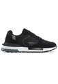 Tenis Urbanos Antryx Negro Para Hombre Croydon de Croydon