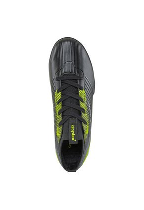 Guayos Sintética Ziblo Negro Para Hombre Croydon