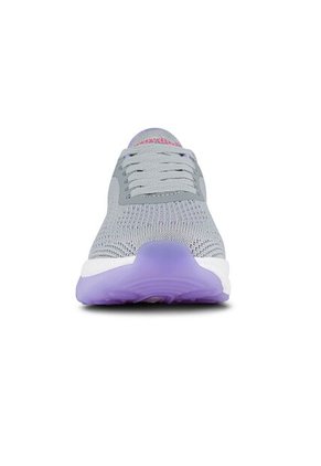 Tenis Murin Gris-Mora Para Niña Croydon