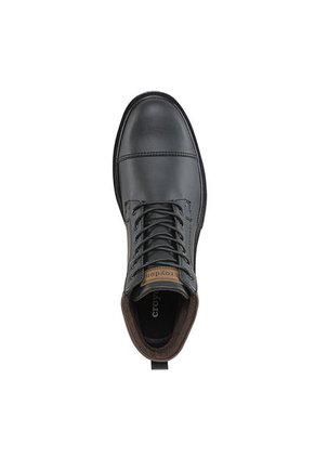 Botas Suyin Negro Para Hombre Croydon