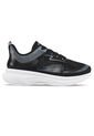Tenis Framen Negro Para Mujer Croydon de Croydon