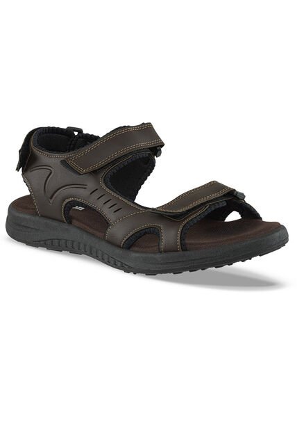 Sandalias Sultan Café Croydon Para Hombre