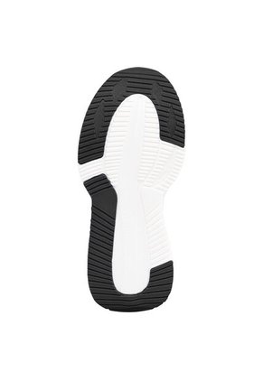 Tenis Rubus Negro Para Niña Croydon