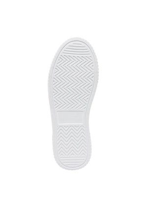 Tenis Urbanos Argenyx Blanco-Gris Para Mujer Croydon