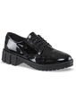 Zapatos Summer Negro Croydon Para Mujer de Croydon