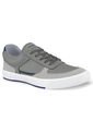 Tenis Moner Gris Para Hombre Croydon de Croydon