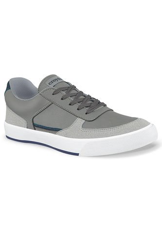 Tenis Moner Gris Para Hombre Croydon Croydon