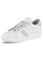 Tenis Casuales Gregg Plata Para Niña Croydon de Croydon