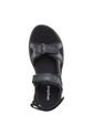 Sandalias Asaias Negro Para Hombre Croydon de Croydon