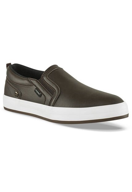 Tenis Casuales Madden Café Croydon Para Hombre