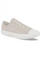 Tenis Casuales Discovery Bajo Retro 2 Ct Beige Croydon Para Mujer de Croydon