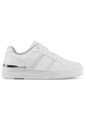 Tenis Urbanos Navira Blanco Para Mujer Croydon de Croydon