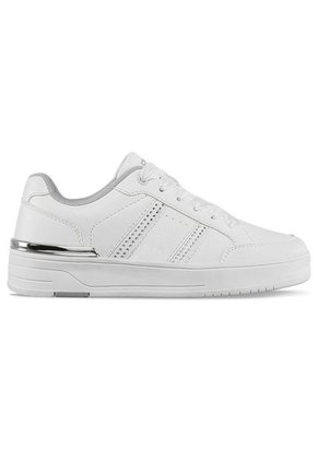 Tenis Urbanos Navira Blanco Para Mujer Croydon