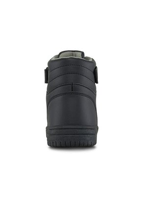 Tenis Colegio Faler Negro Para Niño Y Niña Croydon