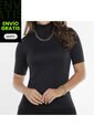 Blusa Julietha Negro Para Mujer Croydon de Croydon