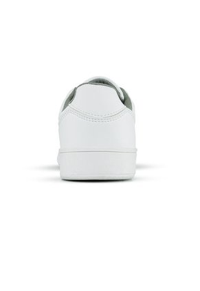 Tenis Colegio Mabum Blanco Para Niño Y Niña Croydon