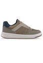 Tenis Urbanos Rolon Beige Para Hombre Croydon de Croydon