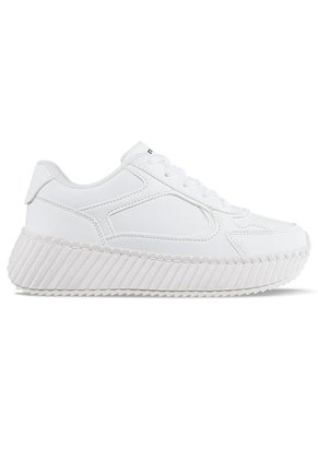 Tenis Urbanos Rixi Blanco Para Mujer Croydon