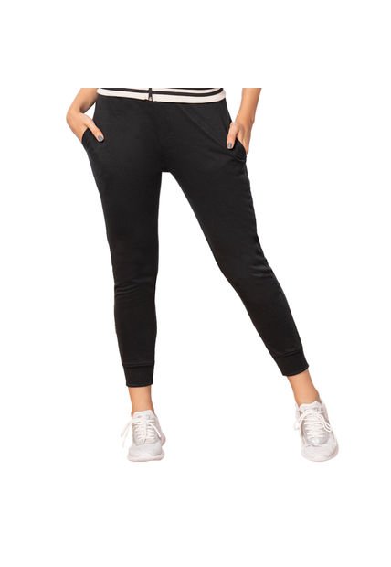 Pantalón De Buzo Jogger Cargo Gris - Mujer Corona - Compra Ahora | Dafiti  Chile