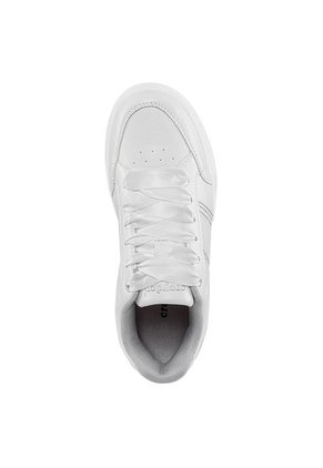 Tenis Urbanos Navira Blanco Para Mujer Croydon
