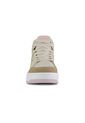 Tenis Urbanos Atrix Beige-Rosa Para Mujer Croydon de Croydon