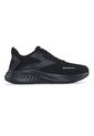 Tenis Running Bagol Negro-Negro Croydon Para Mujer de Croydon