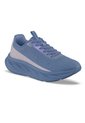 Tenis Running Hebar Azul Croydon Para Mujer de Croydon