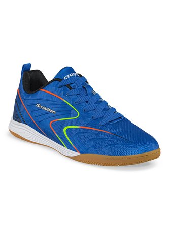 Guayos Futsal Pitif Azul Croydon Para Hombre Croydon