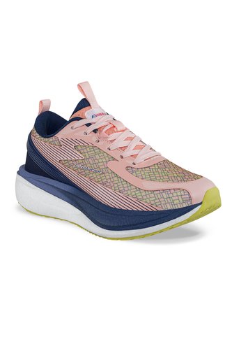 Tenis Running Kuno Coral Croydon Para Mujer Croydon