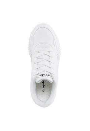 Tenis Urbanos Rixi Blanco Para Mujer Croydon