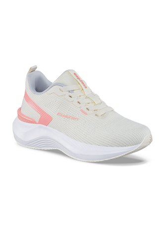 Tenis Running Kadax Beige Croydon Para Mujer Croydon