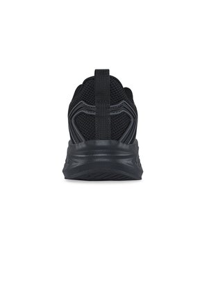 Tenis Running Bagol Negro-Negro Croydon Para Mujer