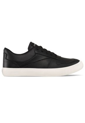 Tenis Deen Negro Para Hombre Croydon
