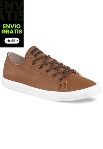 Zapatos Mahdi Café Osc Para Mujer Croydon Croydon