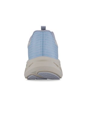Tenis Running Hebar Beige Croydon Para Mujer