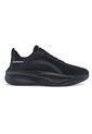 Tenis Running Facod Negro-Negro Croydon Para Mujer de Croydon