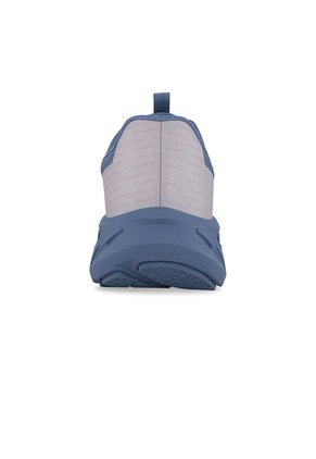 Tenis Running Hebar Azul Croydon Para Mujer