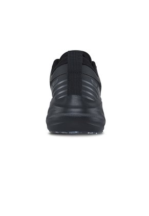 Tenis Running Wizod Negro-Negro Croydon Para Mujer