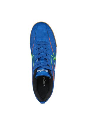 Guayos Futsal Pitif Azul Croydon Para Hombre