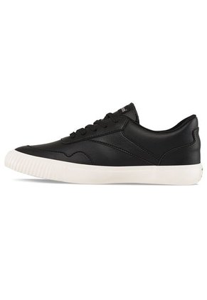 Tenis Deen Negro Para Hombre Croydon