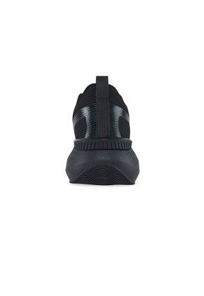 Tenis Running Kadax Negro-Negro Croydon Para Mujer