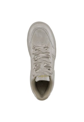 Tenis Urbanos Navira Beige Para Mujer Croydon