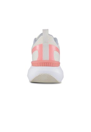 Tenis Running Kadax Beige Croydon Para Mujer
